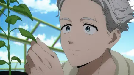 WIND BREAKER (2024 S01E04 CLASH SubsPlease