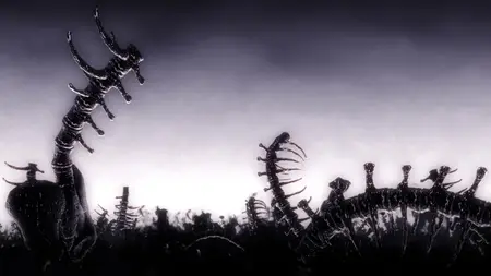 Enen no Shouboutai San no Shou 08