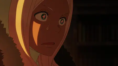 Enen no Shouboutai San no Shou 08