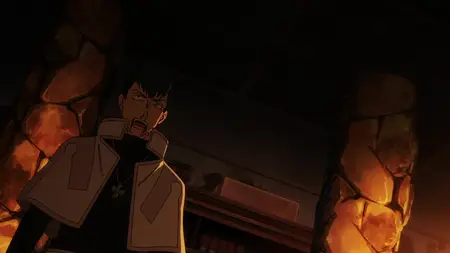 Enen no Shouboutai San no Shou 08