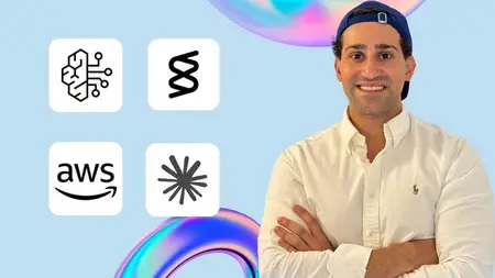 Mastering Generative AI From Neural Networks to Multi-Agents