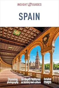 Insight Guides Spain (Repost)