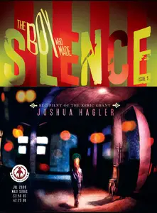 The Boy Who Made Silence 05 (of 06) (2010) (Digital) (K6DVR-Empire