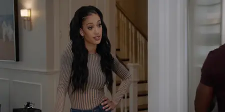 All American S04E02