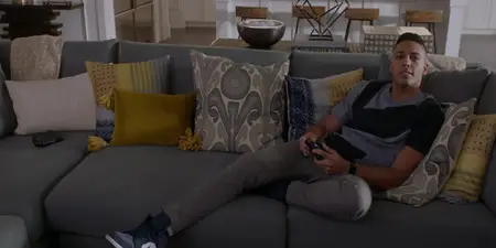 All American S04E02