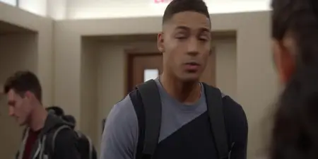 All American S04E02