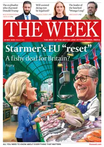 The Week UK - 24 May 2025