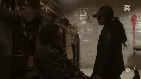 Firebite S01E08
