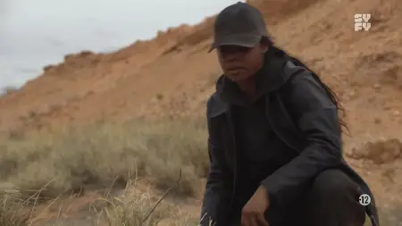 Firebite S01E08