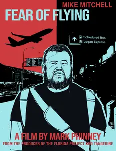 Fear of Flying (2024)