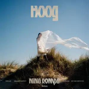 Nina Rompa - Hoog (2026) [Official Digital Download 24/96]