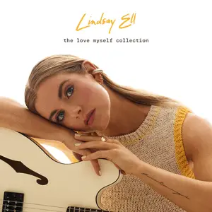 Lindsay Ell - the love myself collection (2025) [Official Digital Download]
