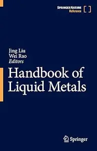 Handbook of Liquid Metals