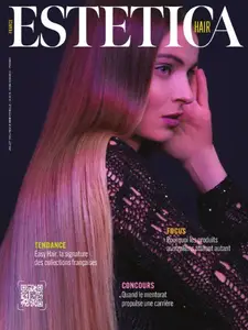 Estetica France - Été 2025