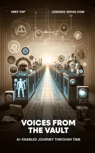 Voices from the Vault: AI-Enabled Journeys Through Time