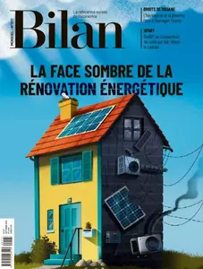 Bilan - Septembre 2025