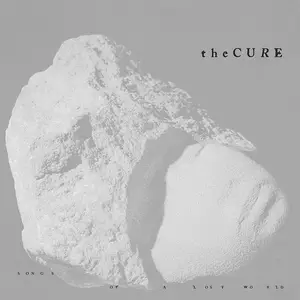 The Cure - Songs Of A Lost World (Deluxe Edition Live) (2024)