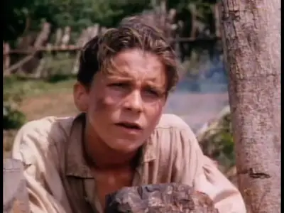 Treasure Island (1990)