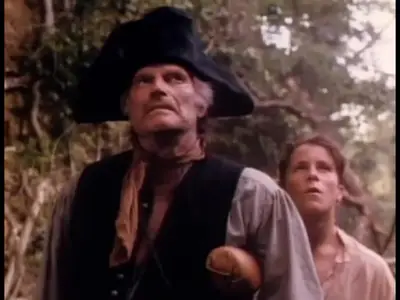 Treasure Island (1990)