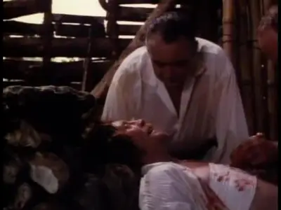 Treasure Island (1990)