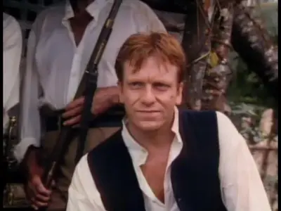 Treasure Island (1990)