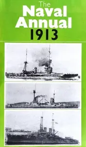 The Naval Annual 1913