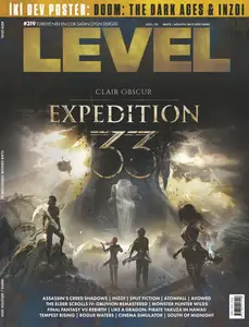Level - 19 Mayıs 2025