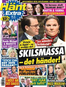 Hänt Extra - 2 Juli 2025