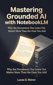 Mastering Grounded AI with Gemini Notebook (formerly NotebookLM): Why the Documents You Leave Out Matter More Than the Ones