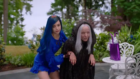 Descendants 3 (2019) [Sing-Along Version]