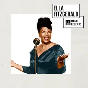 Ella Fitzgerald - Music Legends: Ella Fitzgerald: The Queen of Jazz (2026)
