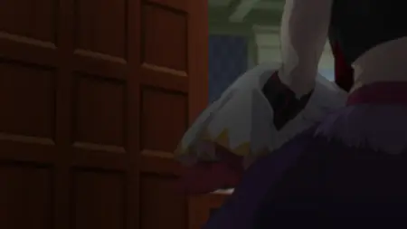 Re ZERO, Starting Life in Another World (2016 S03E04 054 Operation Take Back the Government Office LostYears