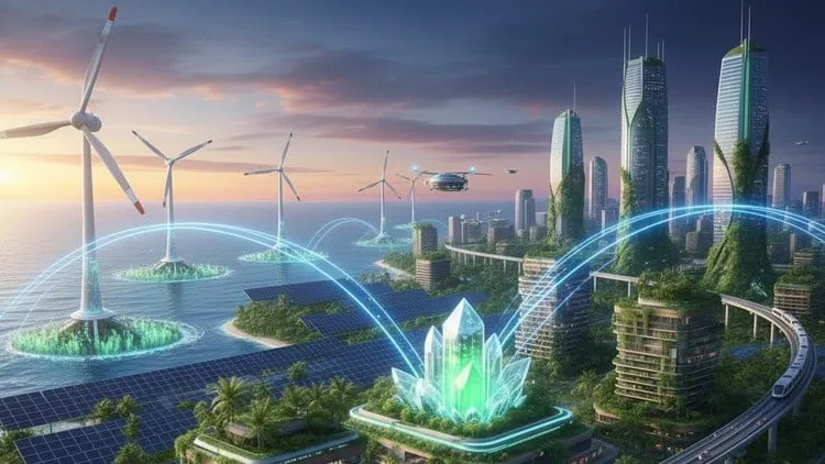 Renewable Energy | Green Energy