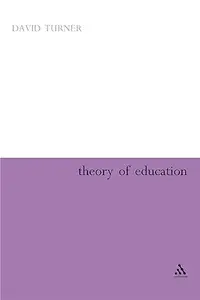 Theory of Education