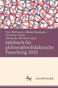 Jahrbuch für philosophiedidaktische Forschung 202