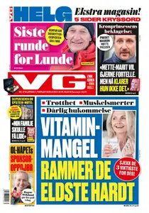 VG - 7 Februar 2026