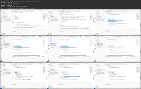 Découvrir Model Context Protocol (MCP)