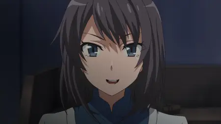 My Teen Romantic Comedy SNAFU (2013 S01E12 Thus His and Her and Her Youth Continues to Be Wrong Beatrice Raws