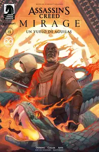 Assassin's Creed (Colección de 4 Miniserie)