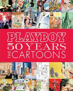 Playboy: 50 Years: The Cartoons