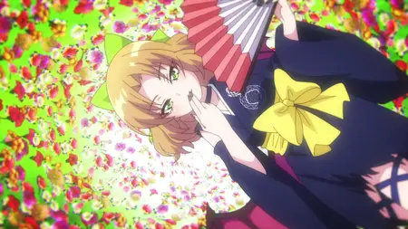 Saikyou Tank no Meikyuu Kouryaku - 09 BD 1920x1080 x265-10Bit Flac mkv  yEnc