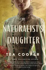 The Naturalist's Daughter: A Novel