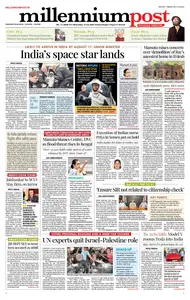 Millennium Post Kolkata - 16 July 2025