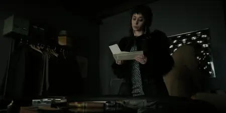 The Penguin S01E06