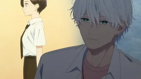 In the Clear Moonlit Dusk 2026 S01E05 REPACK