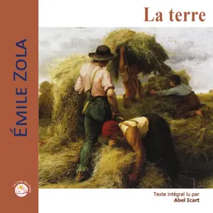 Émile Zola, "La terre"