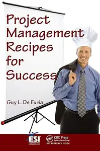 Project Management Recipes for Success