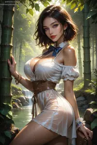 Nature Tour Preview (AI Generated)