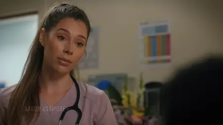 SkyMed S03E07