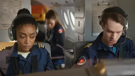 SkyMed S03E07